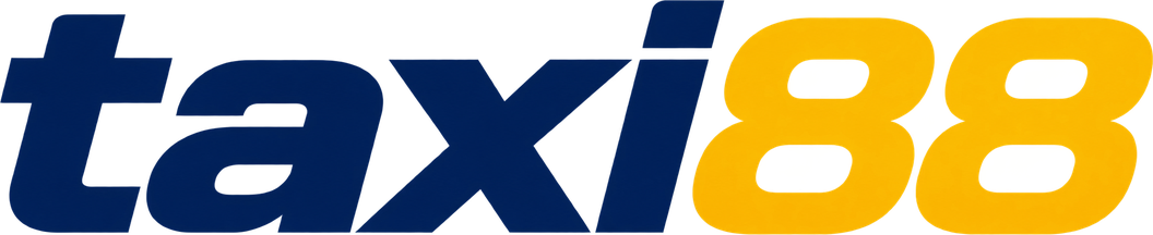 Taxi88 Logo